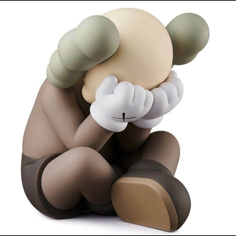KAWS